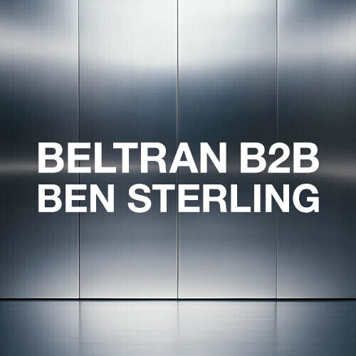 Ben Sterling
