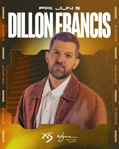 Dillon Francis