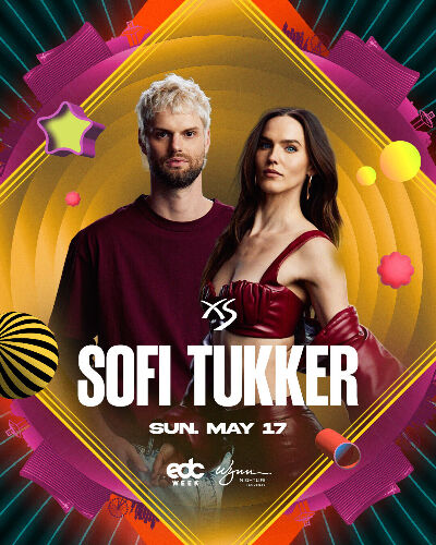Sofi Tukker