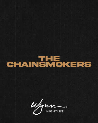 The Chainsmokers